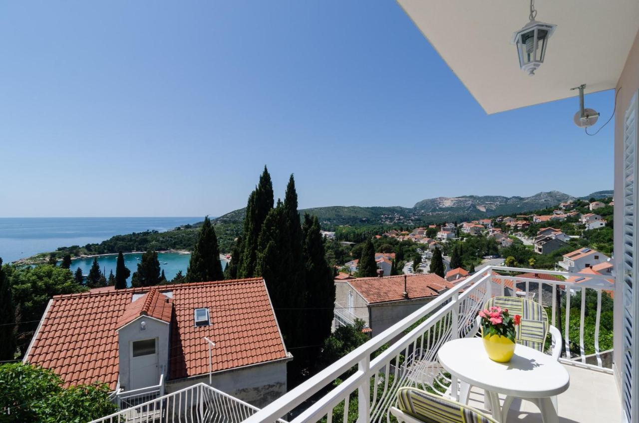 Apartments Marmo Mlini Extérieur photo