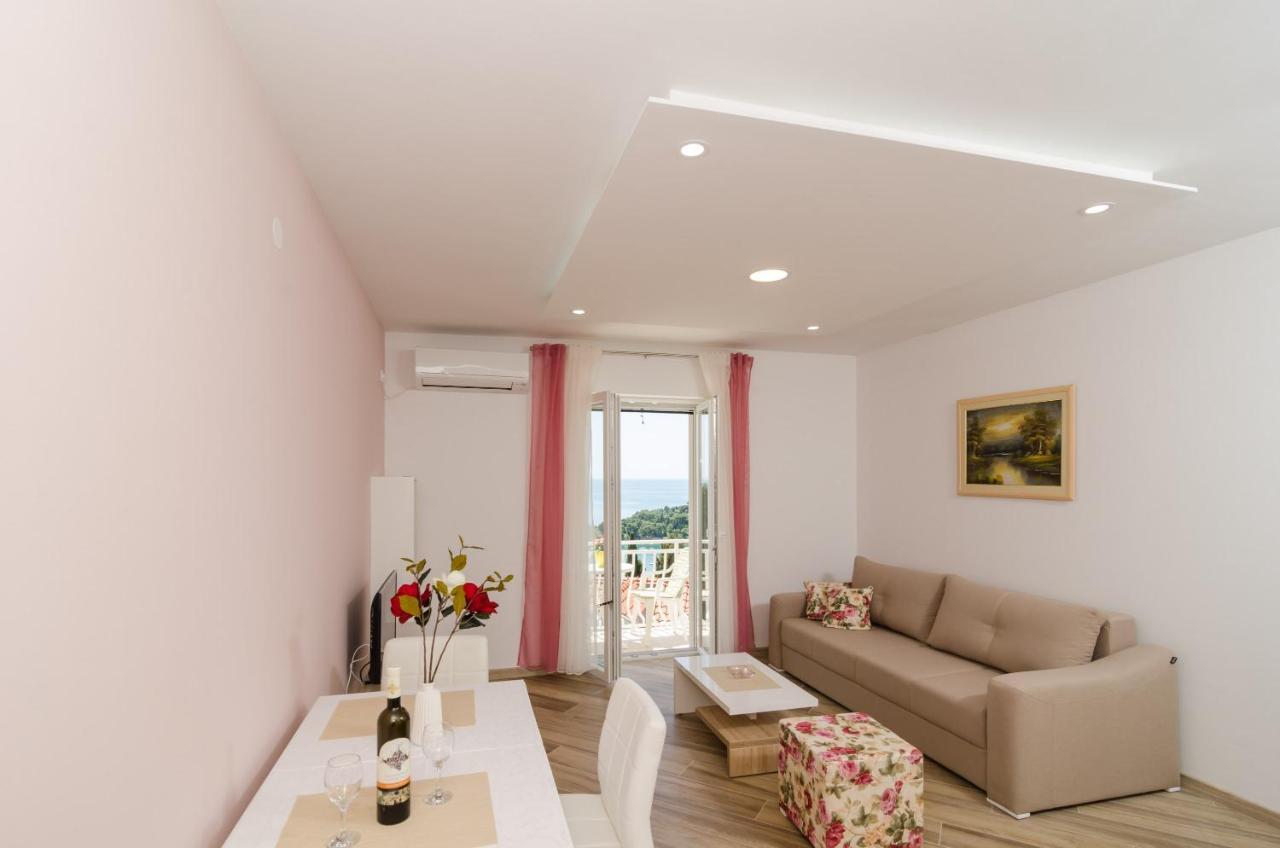 Apartments Marmo Mlini Extérieur photo