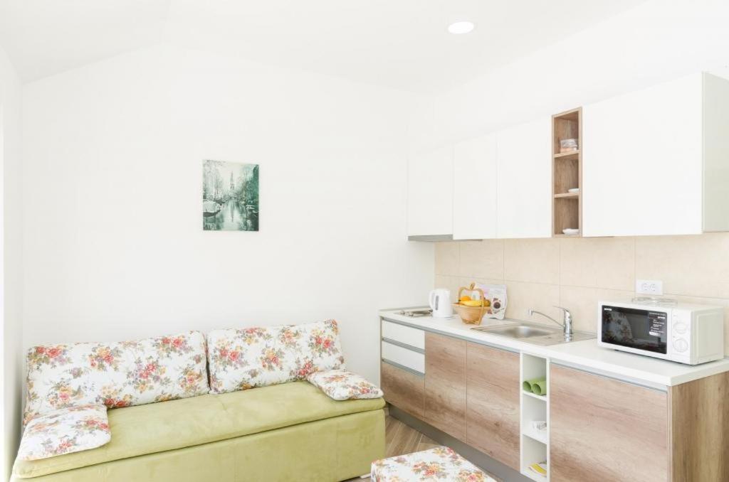 Apartments Marmo Mlini Extérieur photo