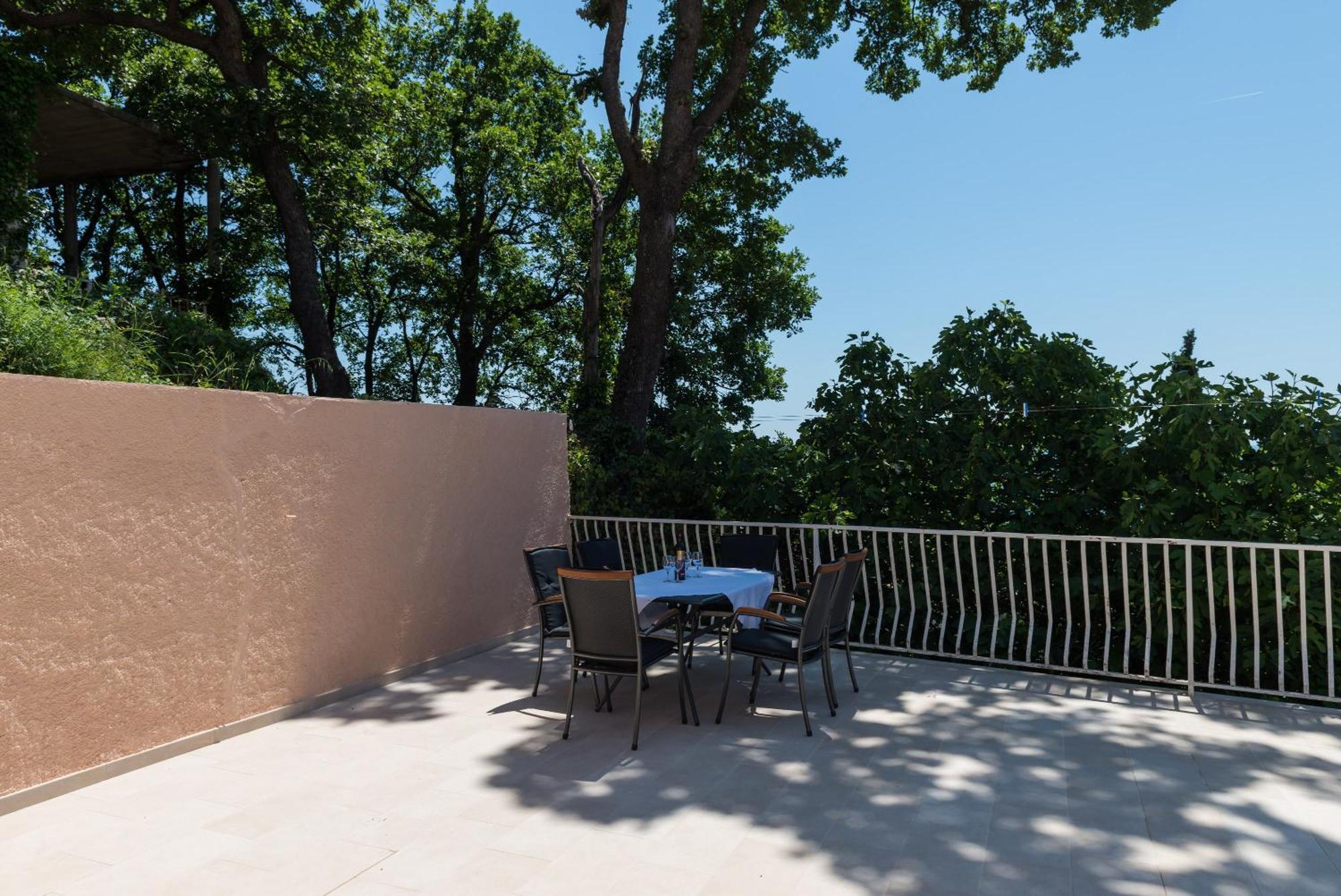 Apartments Marmo Mlini Chambre photo